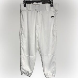 Rawlings Men’s Size Medium Launch Baseball Knickers NWT